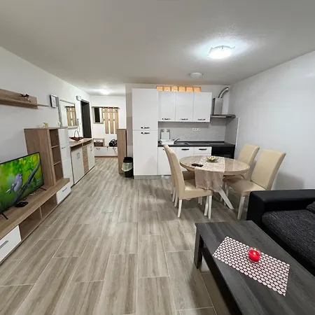 Near Center Appartamento