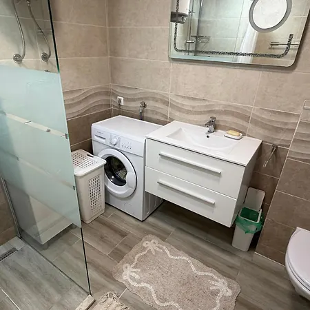 Near Center * Spalato