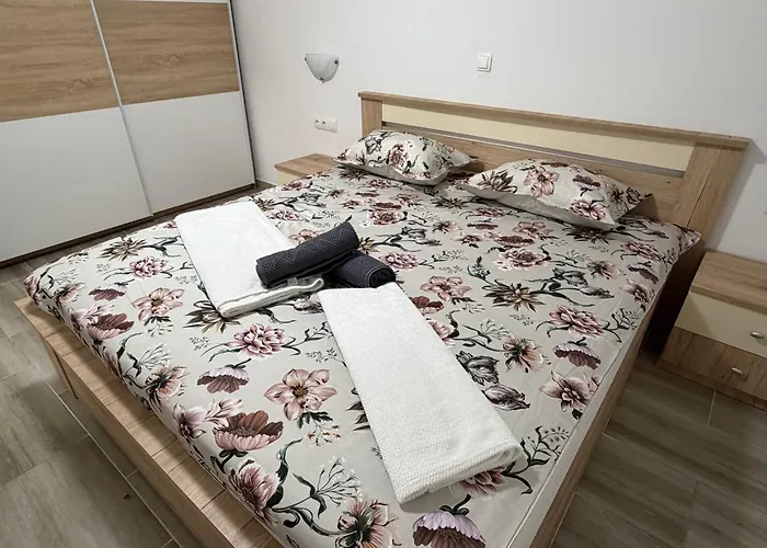 Appartamento Near Center Spalato