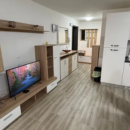 Near Center Apartment Split