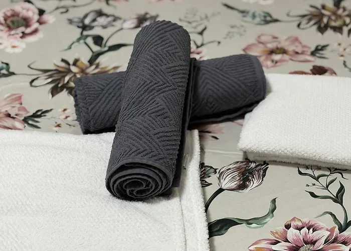 Near Center Apartment