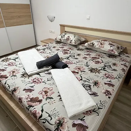Apartman Near Center Split